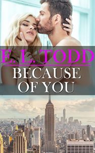 Download Because Of You (Forever and Ever #12) pdf, epub, ebook