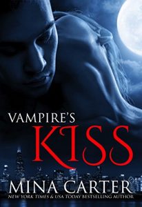Download Vampire’s Kiss (Vampire Romance) pdf, epub, ebook