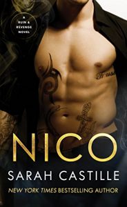 Download Nico: A Mafia Romance (Ruin & Revenge) pdf, epub, ebook