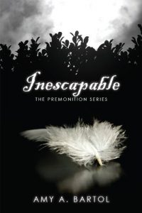 Download Inescapable (The Premonition Series Book 1) pdf, epub, ebook