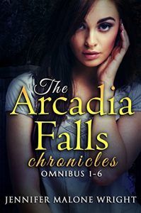 Download The Arcadia Falls Chronicles: Omnibus (Books 1-6) pdf, epub, ebook