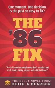 Download The ’86 Fix pdf, epub, ebook