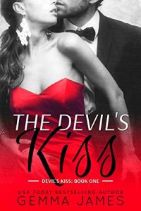 Download The Devil’s Kiss pdf, epub, ebook