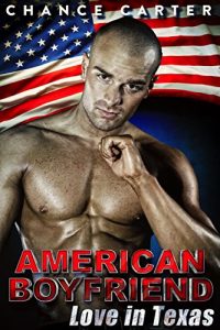 Download Love in Texas (American Boyfriend Book 1) pdf, epub, ebook