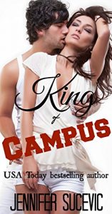 Download King of Campus pdf, epub, ebook