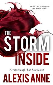 Download The Storm Inside pdf, epub, ebook