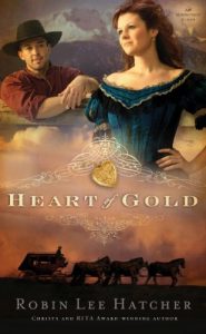 Download Heart of Gold pdf, epub, ebook