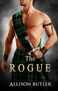 Download The Rogue (Highland Brides Book 2) pdf, epub, ebook