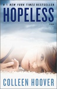 Download Hopeless (Hopeless 1) pdf, epub, ebook