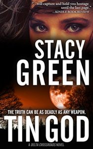 Download Tin God (Delta Crossroads Trilogy, Book 1) pdf, epub, ebook
