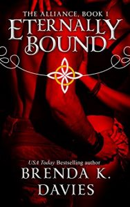 Download Eternally Bound (The Alliance, Book 1) pdf, epub, ebook