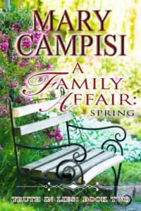 Download A Family Affair: Spring (Truth in Lies, Book 2) pdf, epub, ebook