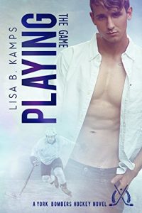 Download Playing The Game (The York Bombers Book 1) pdf, epub, ebook