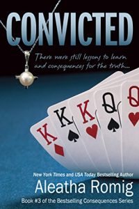 Download Convicted: Book 3 of the Consequences Series pdf, epub, ebook