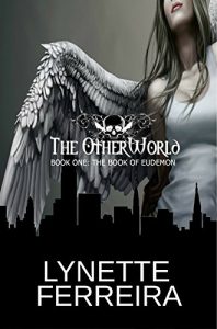 Download The Book of Eudemon (The OtherWorld 1) pdf, epub, ebook