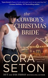 Download The Cowboy’s Christmas Bride (Cowboys of Chance Creek Book 9) pdf, epub, ebook