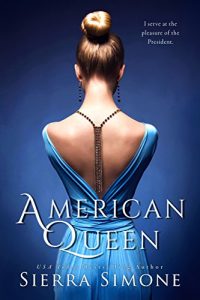 Download American Queen pdf, epub, ebook