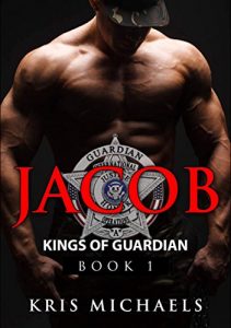 Download Jacob (Kings of Guardian Book 1) pdf, epub, ebook