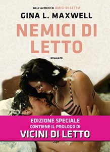 Download Nemici di letto (Fabbri Life) (Italian Edition) pdf, epub, ebook