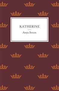 Download Katherine: The classic historical romance pdf, epub, ebook
