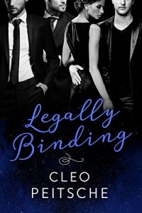 Download Legally Binding (Lawyers Behaving Badly Book 1) pdf, epub, ebook