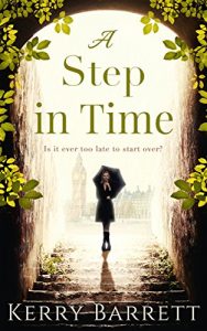 Download A Step In Time pdf, epub, ebook