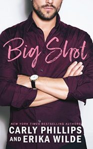 Download Big Shot pdf, epub, ebook