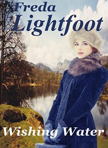 Download Wishing Water (Luckpenny Land Book 3) pdf, epub, ebook