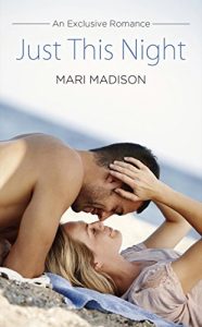 Download Just This Night: An Exclusive Romance pdf, epub, ebook