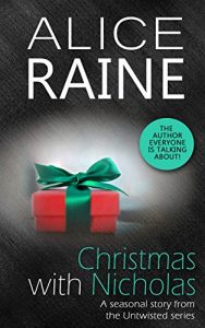 Download Christmas with Nicholas (Untwisted Series Book 1) pdf, epub, ebook