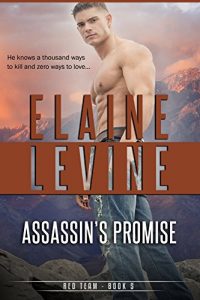 Download Assassin’s Promise, The Red Team Series, Book 5 pdf, epub, ebook