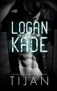 Download Logan Kade pdf, epub, ebook