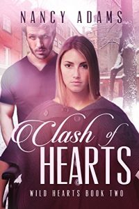 Download Romance: Clash of Hearts – A Contemporary Romance Series (Wild Hearts Series, Romance, Romance Contemporary Book 2) pdf, epub, ebook