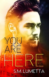 Download You Are Here pdf, epub, ebook