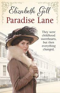 Download Paradise Lane: Durham City Series: Book 1 pdf, epub, ebook