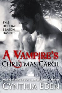 Download A Vampire’s Christmas Carol pdf, epub, ebook