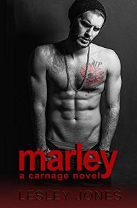 Download Marley: A Carnage Novel. pdf, epub, ebook