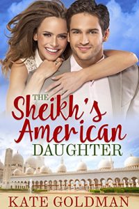 Download The Sheikh’s American Daughter pdf, epub, ebook