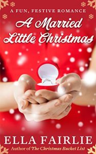 Download A Married Little Christmas pdf, epub, ebook