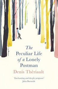 Download The Peculiar Life of a Lonely Postman pdf, epub, ebook