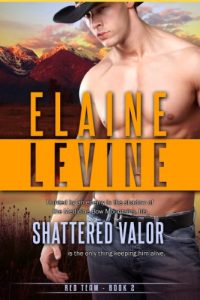 Download Shattered Valor, The Red Team Series, Book 2 (A Red Team Novel) pdf, epub, ebook