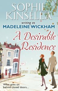 Download A Desirable Residence pdf, epub, ebook