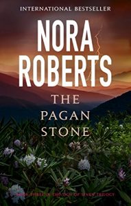 Download The Pagan Stone: Number 3 in series (Sign of Seven Trilogy) pdf, epub, ebook