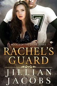 Download Rachel’s Guard (The O-Line Series Book 2) pdf, epub, ebook
