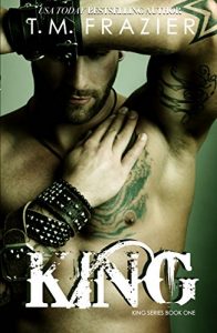 Download King: KING SERIES, BOOK ONE pdf, epub, ebook