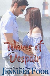 Download Waves of Despair: Oyster Cove Series pdf, epub, ebook