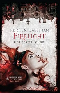 Download Firelight (Darkest London Book 1) pdf, epub, ebook