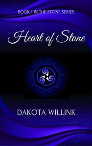 Download Heart of Stone (The Stone Series Book 1) pdf, epub, ebook
