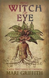 Download The Witch of Eye pdf, epub, ebook