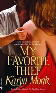 Download My Favorite Thief pdf, epub, ebook
